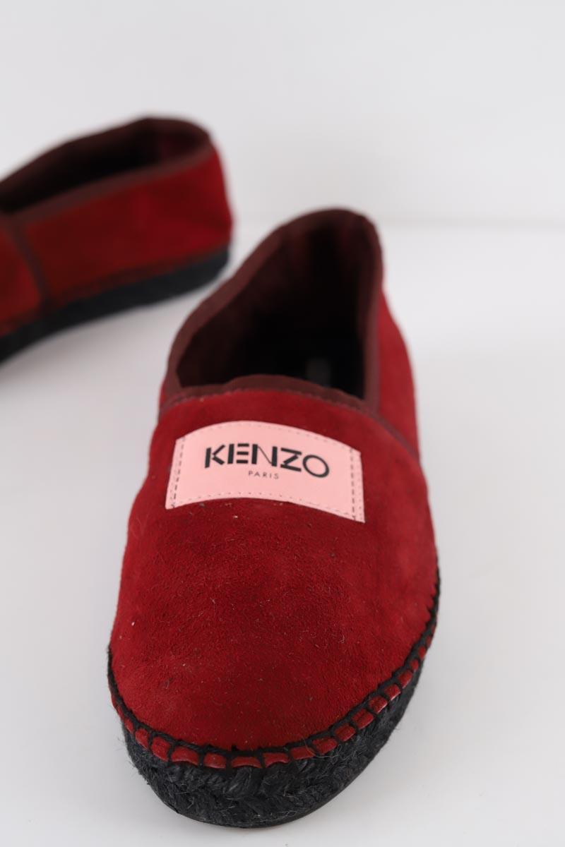 Espadrilles Kenzo  Bordeaux