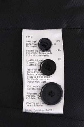 Blazer Gerard Darel Noir en Laine