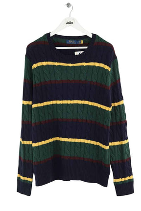 Pulls Ralph Lauren  Multicolore