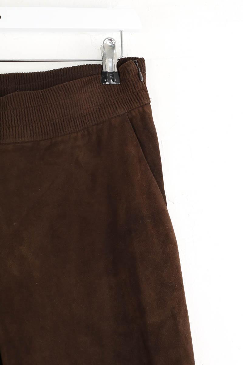 Slim Maison Ullens  Marron