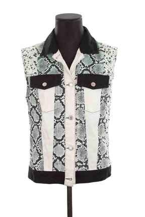 Autres Sandro  Blanc