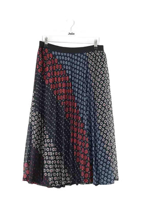 Mi-longueur Gerard Darel  Noir
