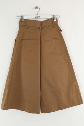 Bermudas Soeur  Marron