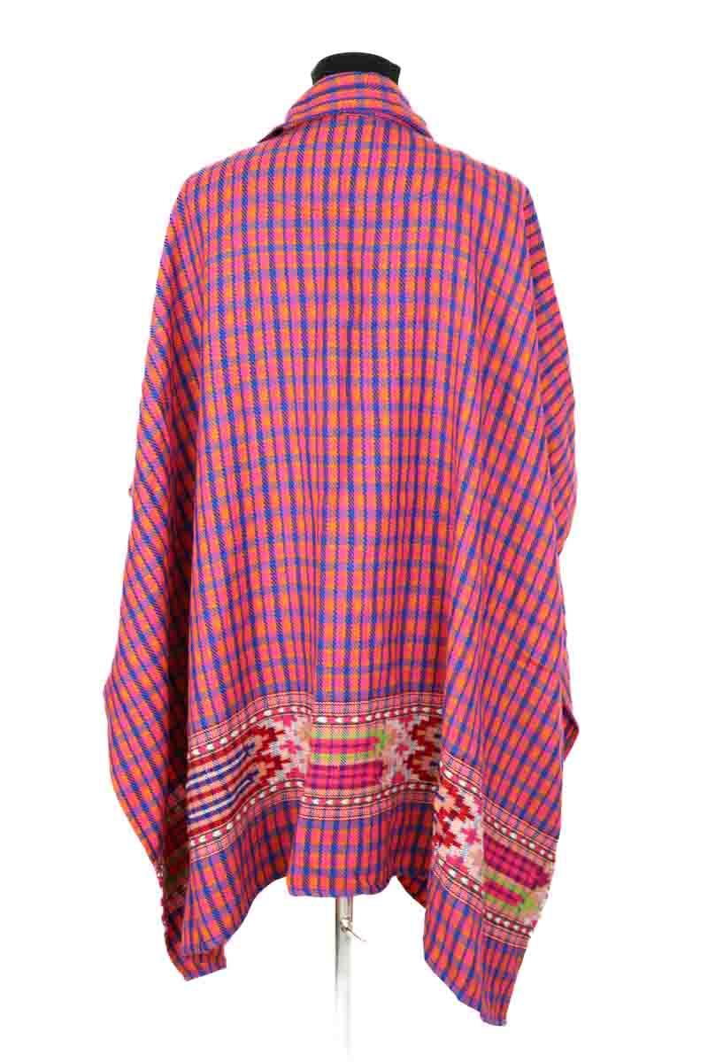 Ponchos V de Vinster  Rose