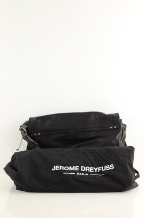 Sacs à bandoulière Jérôme Dreyfuss Albert Noir