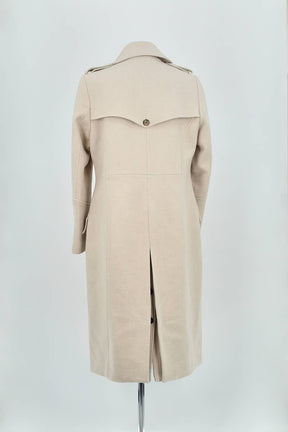 Manteaux Karen Millen  Beige