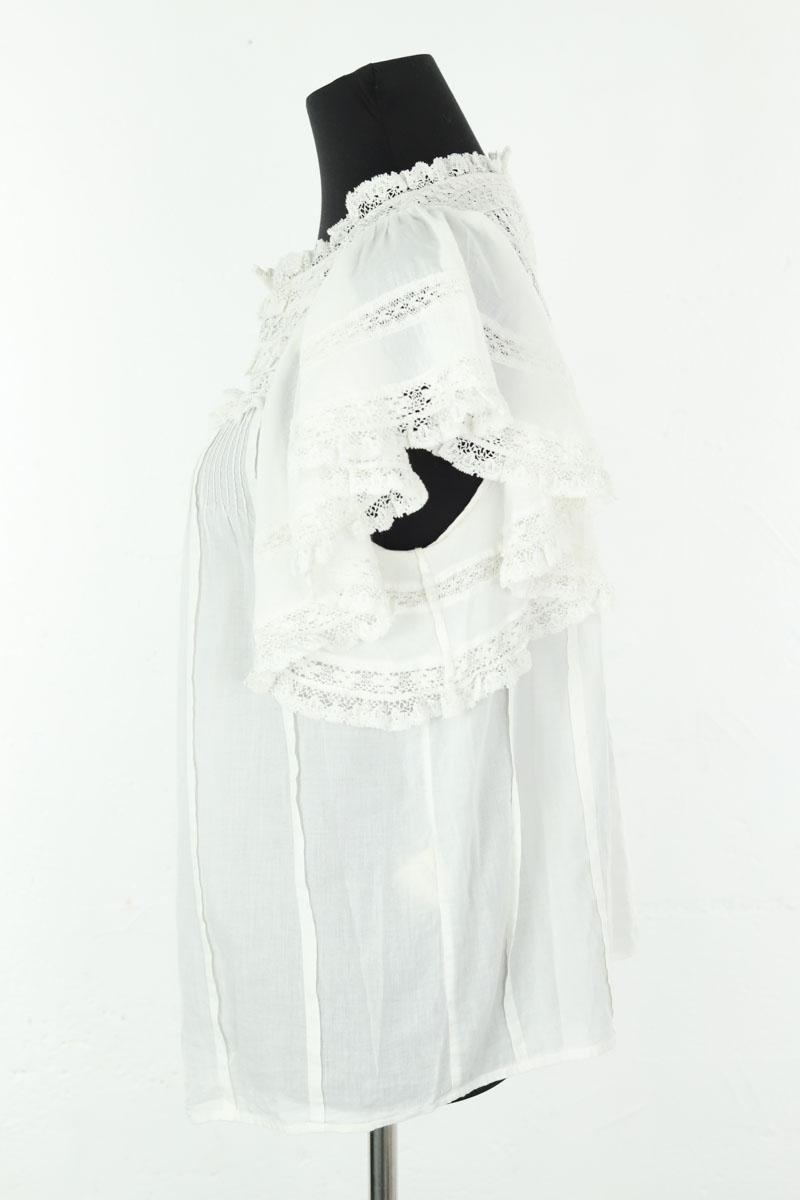 Blouses Vanessa Bruno  Blanc