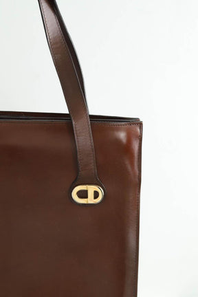 Sac à main Dior  Marron