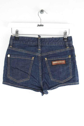 Mini Dsquared2  Bleu