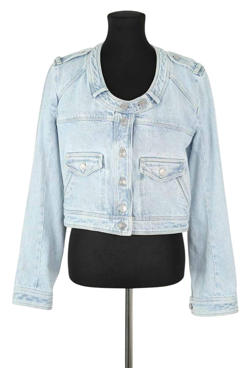 Veste Isabel Marant  Bleu