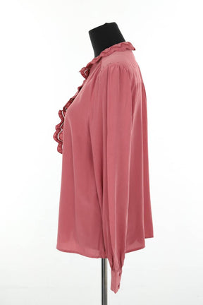 Blouses Sézane  Rose