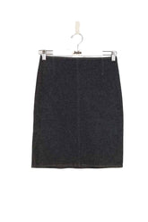 Mi-longueur Paco Rabanne  Bleu