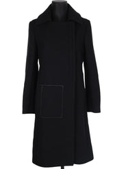 Manteau Paco Rabanne  Noir