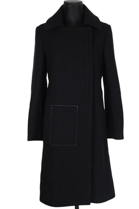 Manteau Paco Rabanne  Noir