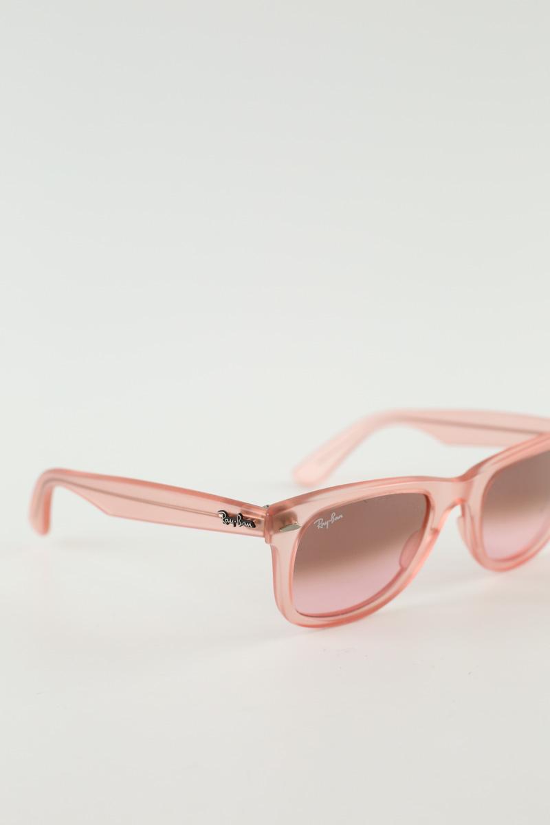 Lunettes de soleil Ray-Ban  Rose