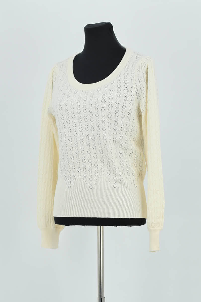 Tricot LK Bennett  Beige