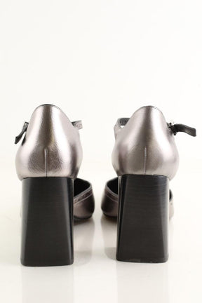 Talons Max & Co  Argent