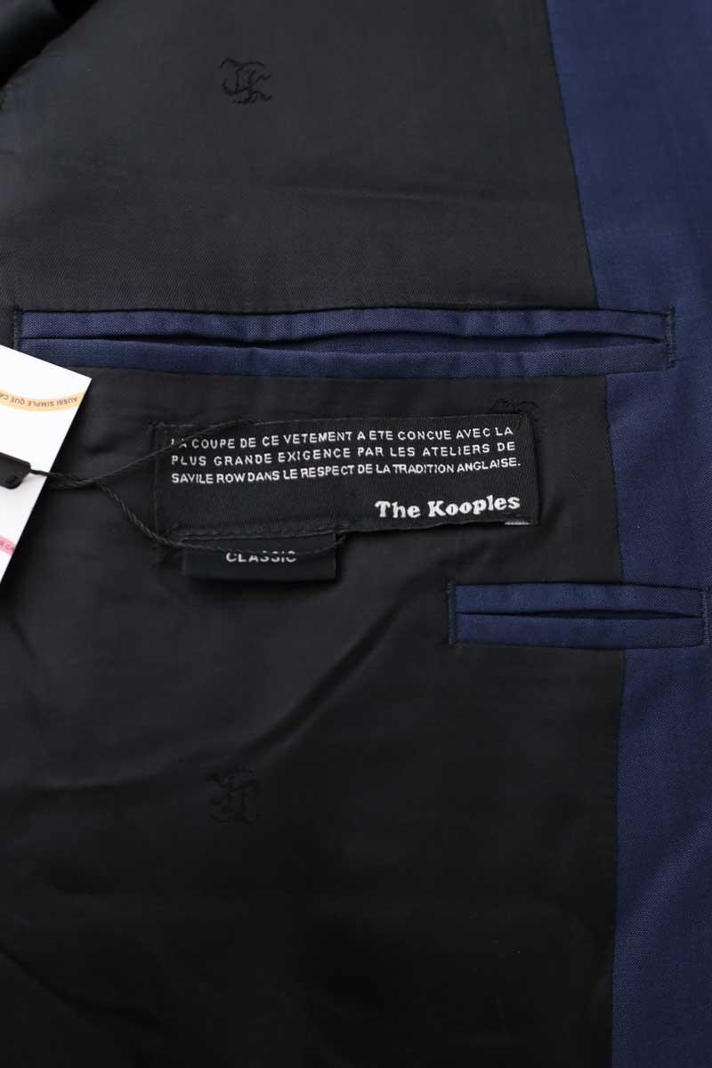 Costume The Kooples  Bleu