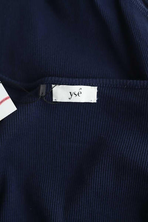 Top Ysé  Bleu