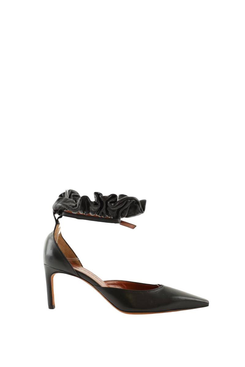 Talons Altuzarra  Noir