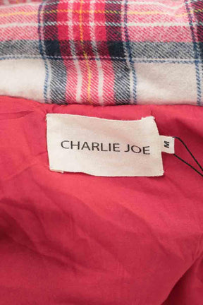 Autres Charlie Joe  Gris