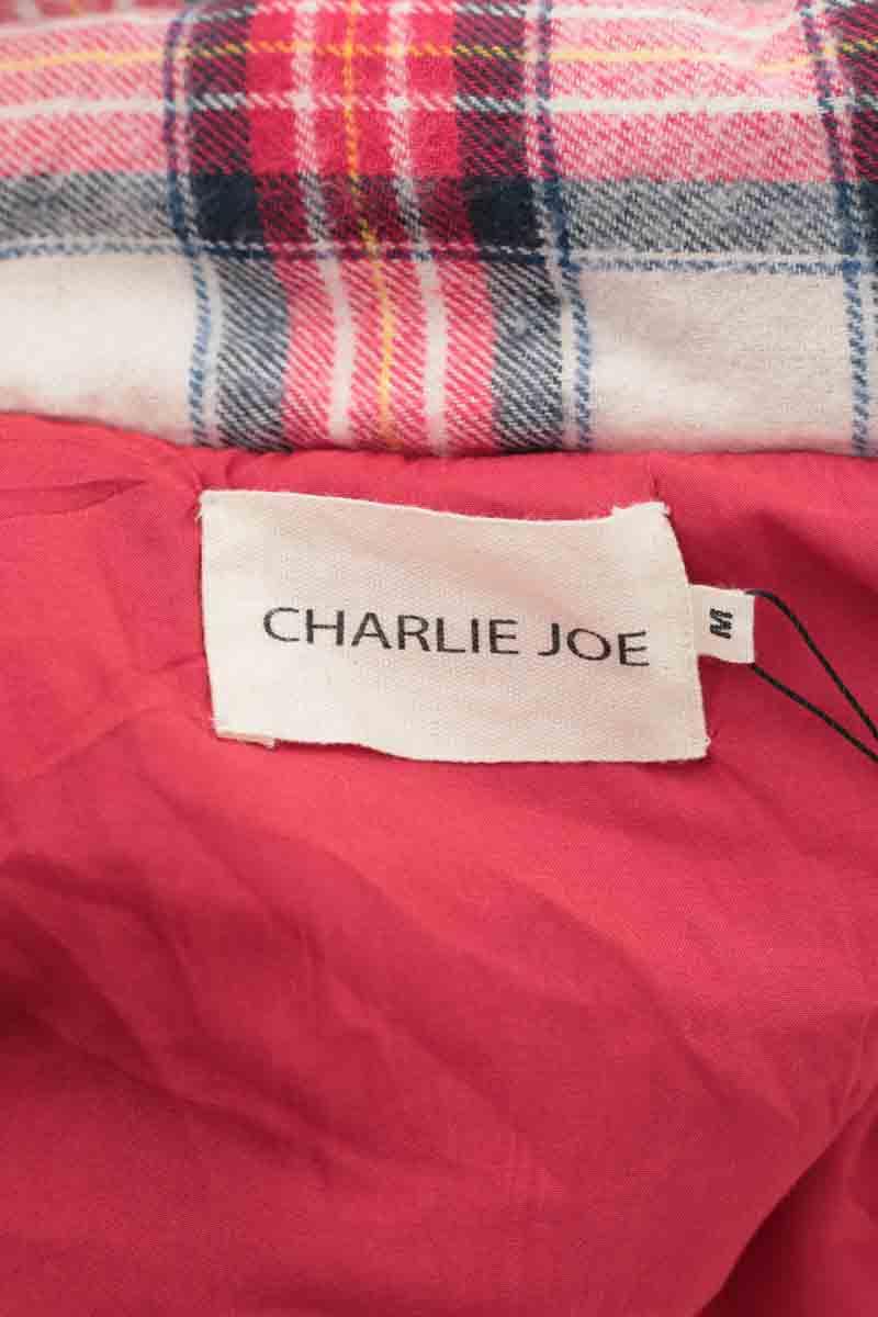 Autres Charlie Joe  Gris