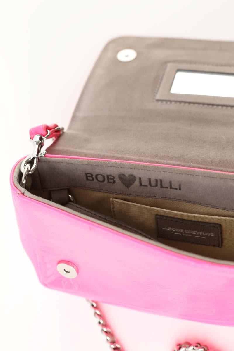 Sacs à bandoulière Jérôme Dreyfuss Bob Rose