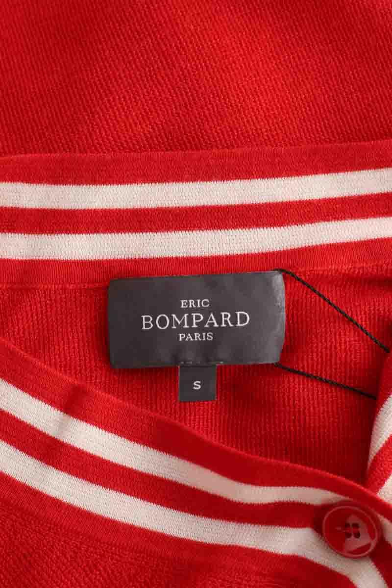 Cardigans Eric Bompard  Rouge