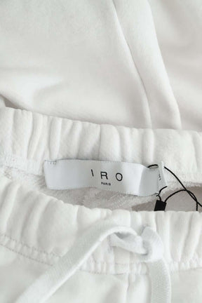 Sport Iro  Blanc