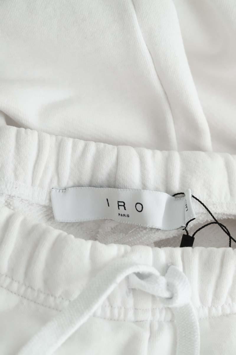 Sport Iro  Blanc