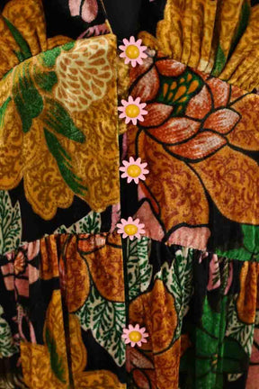 Maxi Farm Rio  Marron