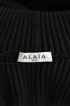 Cardigans Alaïa  Noir