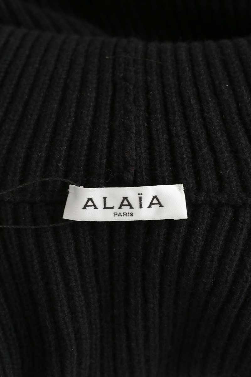 Cardigans Alaïa  Noir