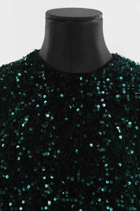 Autres Modetrotter  Vert