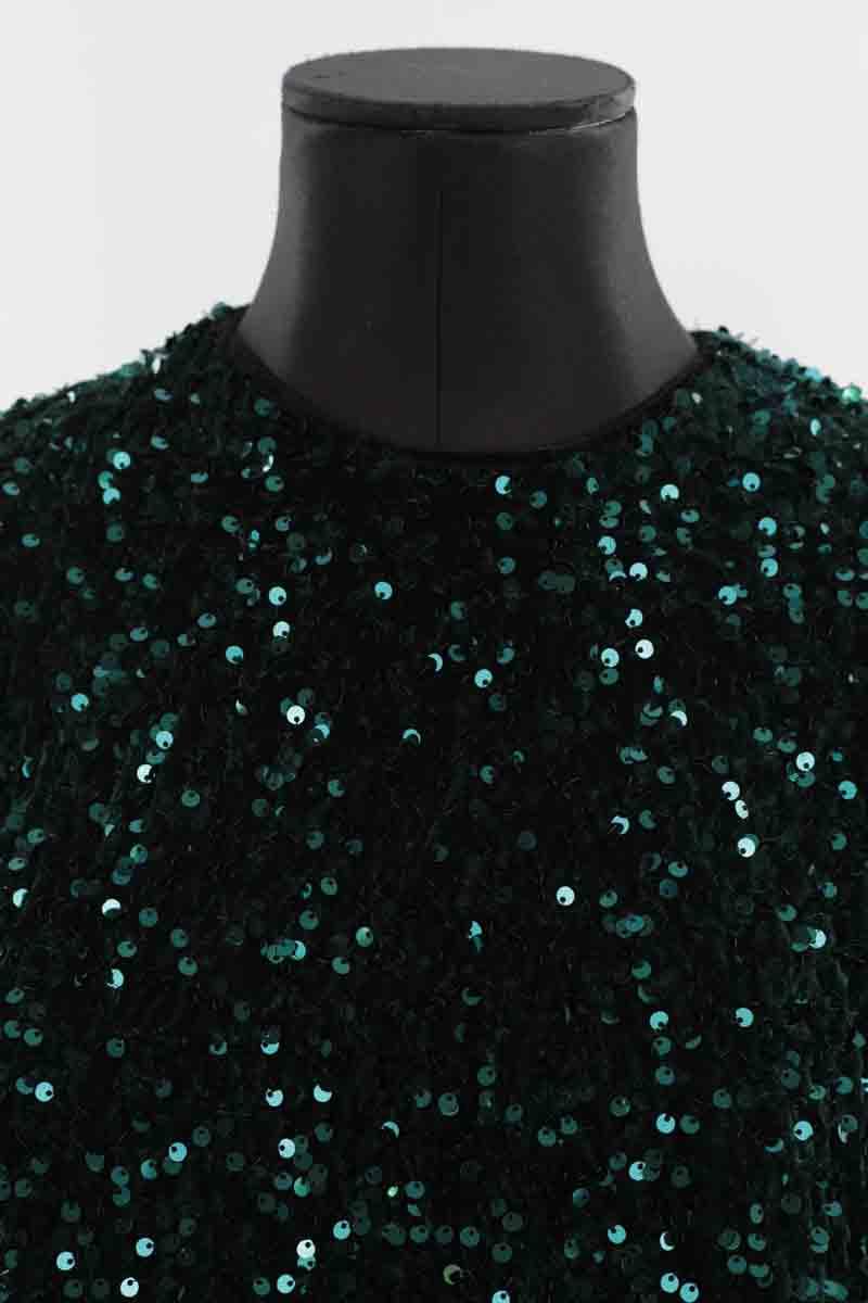 Autres Modetrotter  Vert