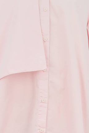 Mi-longueur Margaux Lonnberg  Rose