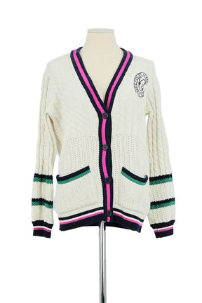 Gilets Claudie Pierlot  Blanc