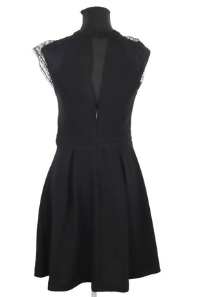 Mini BCBG Max Azria  Noir