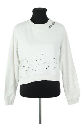 Sweatshirts The Kooples  Blanc