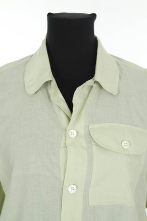 Blouses Laurence Bras  Vert