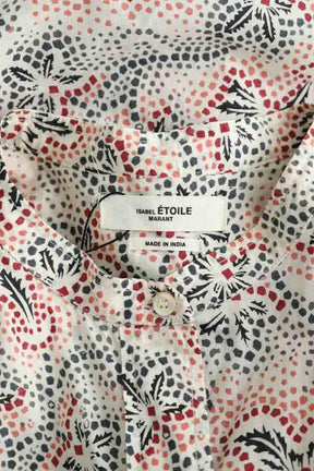 Blouses Isabel Marant Étoile  Multicolore