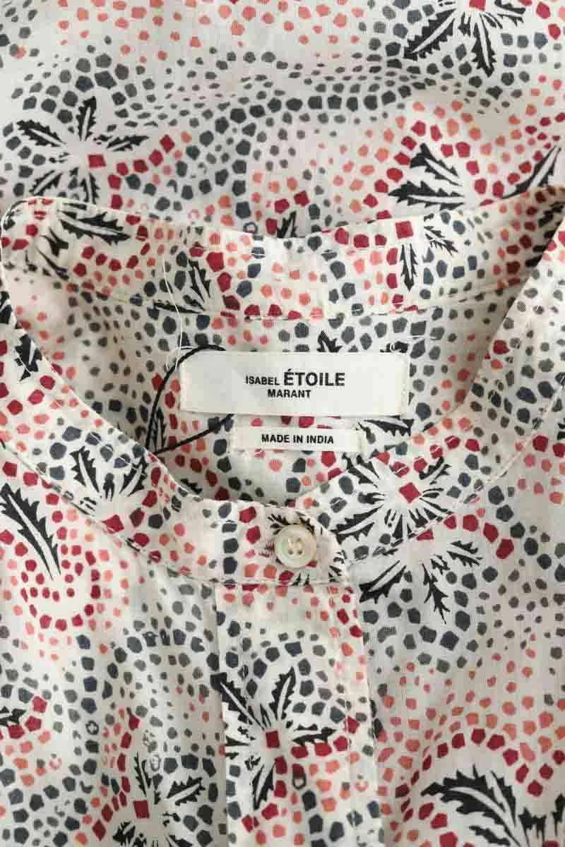 Blouses Isabel Marant Étoile  Multicolore