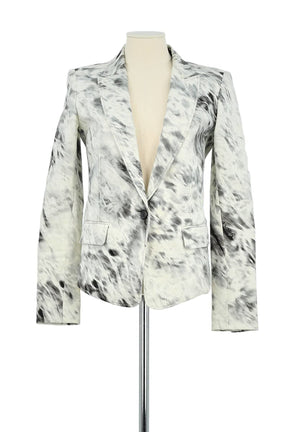 Blazers Barbara Bui  Blanc
