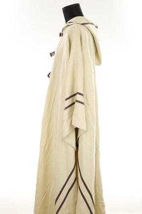 Ponchos Laurence Bras  Beige