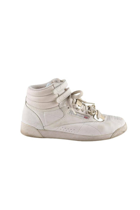 Baskets Reebok  Blanc