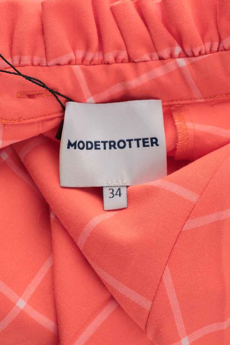 Blouses Modetrotter  Orange