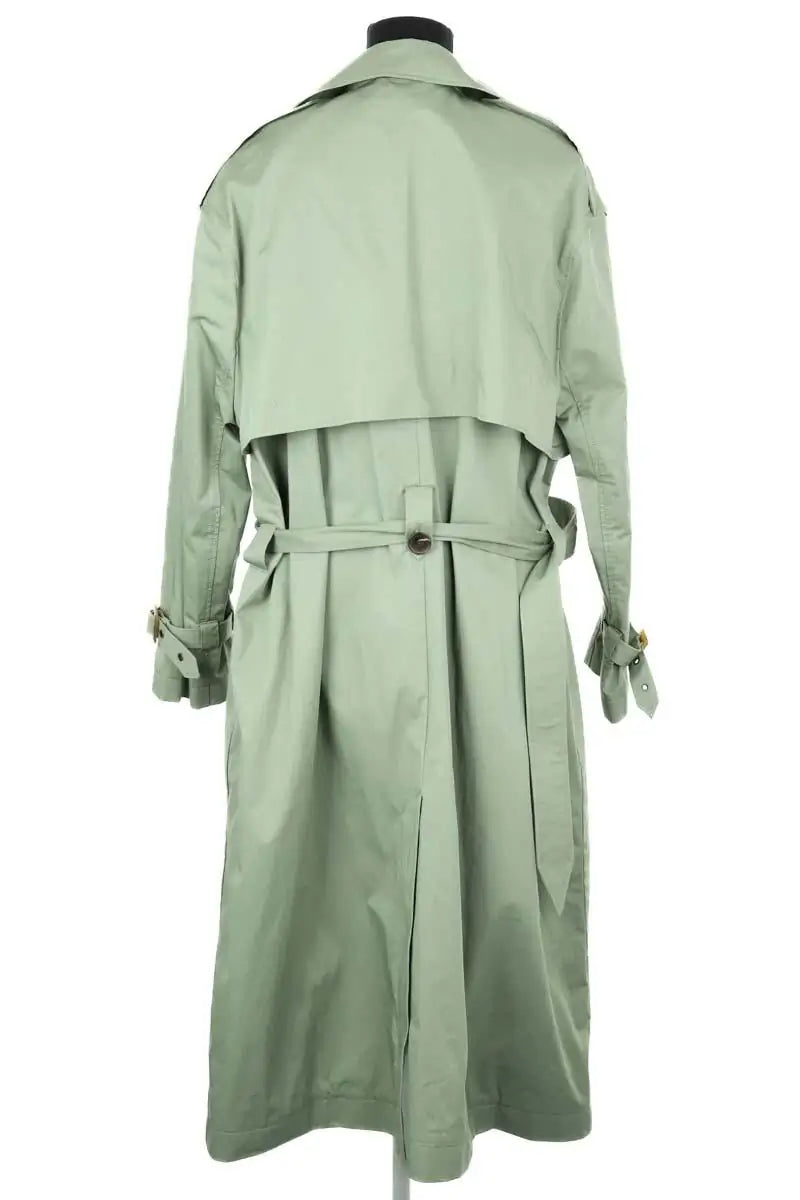 Trench-coat Zadig & Voltaire  Kaki