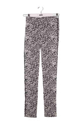 Slim Zadig & Voltaire  Noir