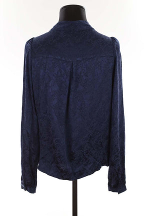 Blouses Sézane  Bleu