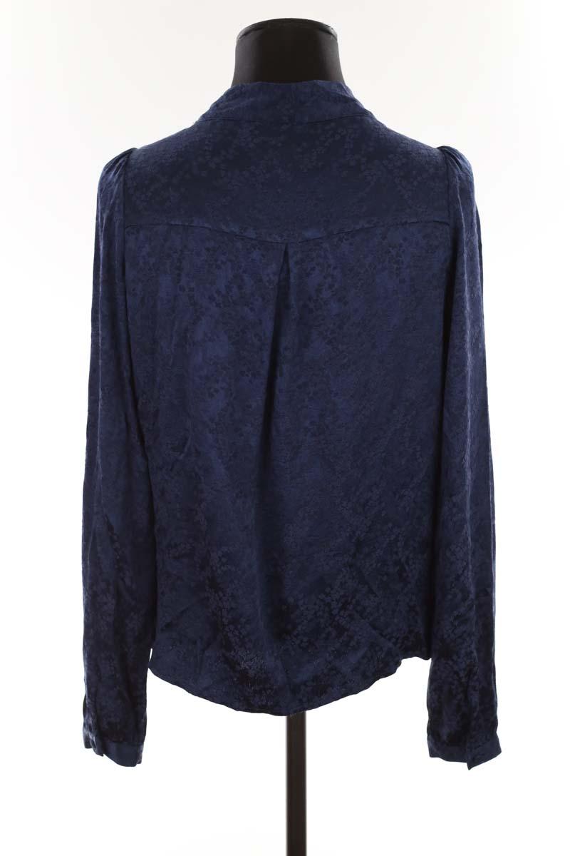 Blouses Sézane  Bleu